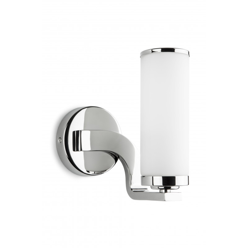 Wall lamp bathroom sconce C1351 - 17,9cm Kandela