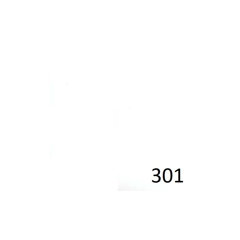 301 white