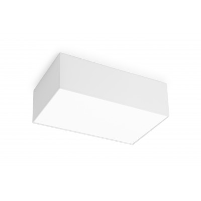Plafon VIENNA P-3 white 301