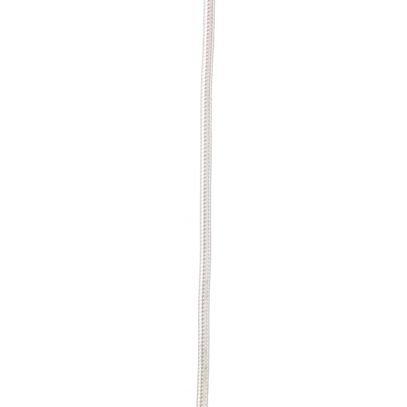 Longis II Pendant Lamp (white cable)