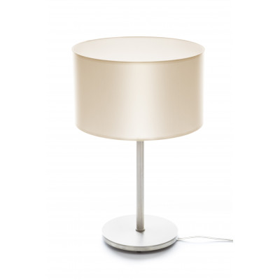 Wysoka lampa stołowa, lampa gabinetowa DOS LG-1 Kandela 