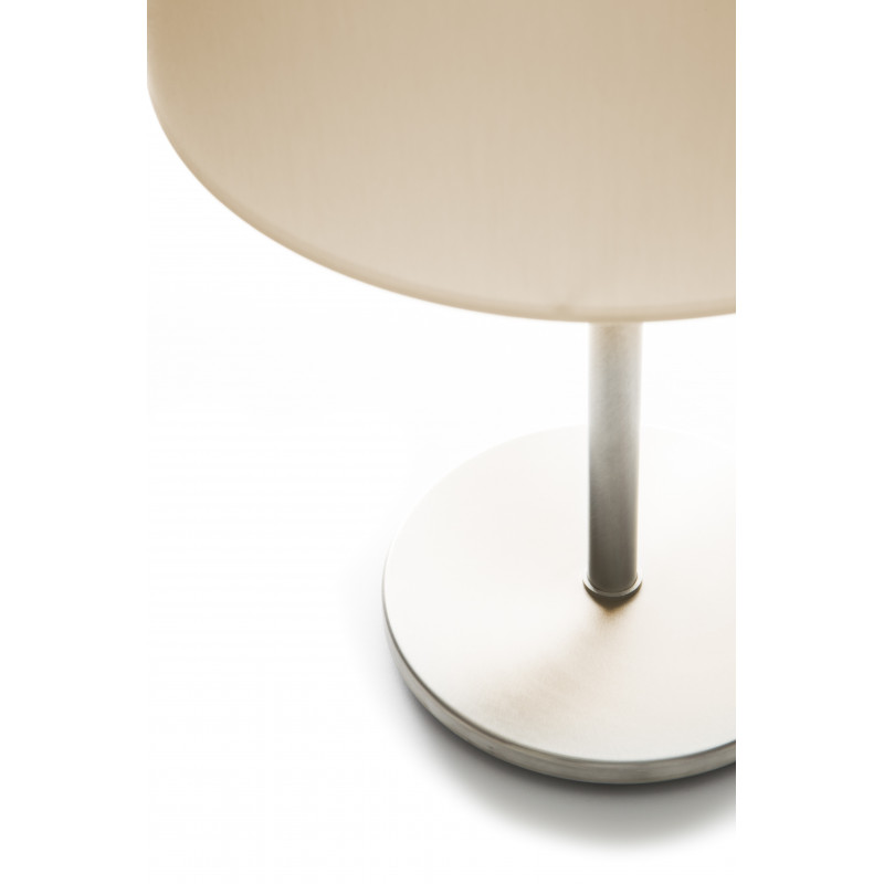 Wysoka lampa stołowa, lampa gabinetowa DOS LG-1 Kandela 