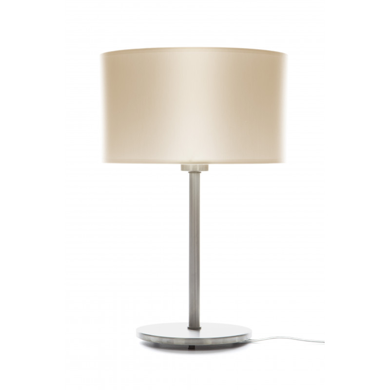 Wysoka lampa stołowa, lampa gabinetowa DOS LG-1 Kandela 