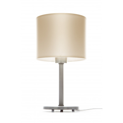 Niska lampa stołowa, lampka nocna DOS LN-1