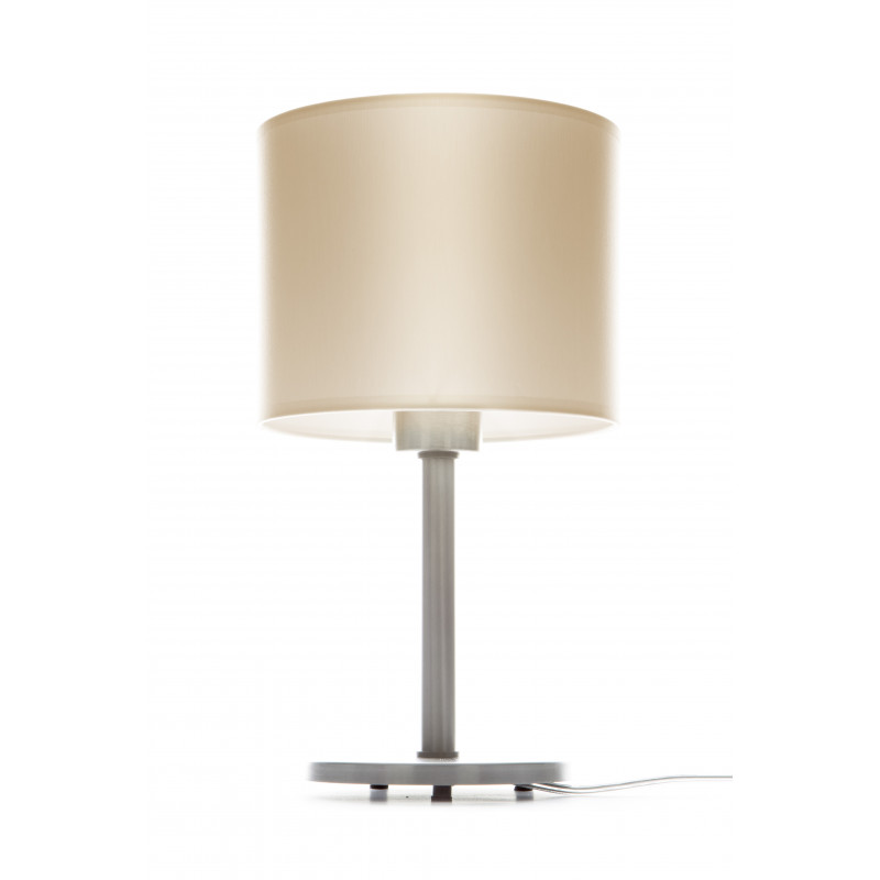 Niska lampa stołowa, lampka nocna DOS LN-1