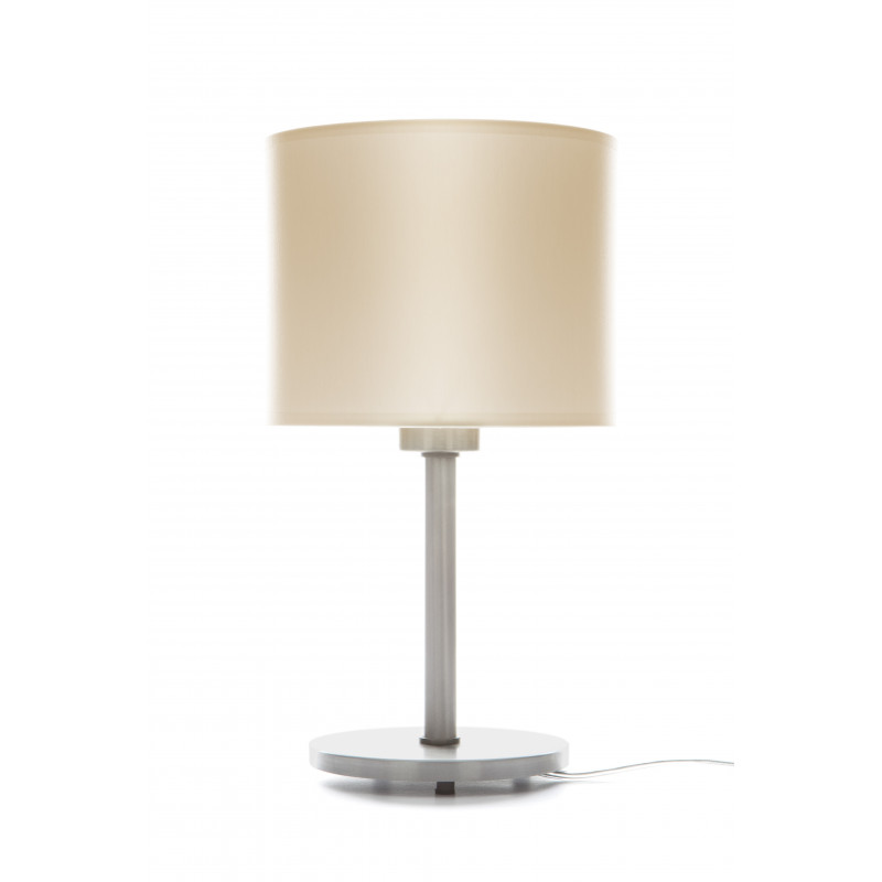 Niska lampa stołowa, lampka nocna DOS LN-1