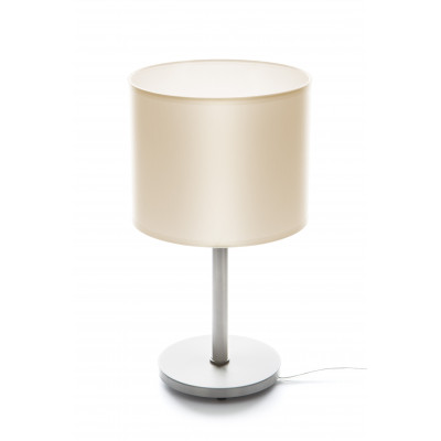 Niska lampa stołowa, lampka nocna DOS LN-1