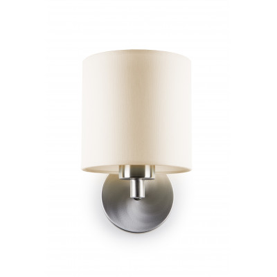 Wall lamp, sconce DOS K-1 Kandela