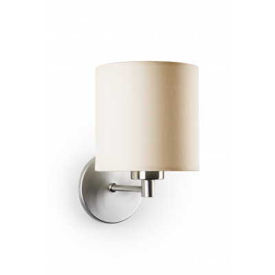 Wall lamp, sconce DOS K-1 Kandela