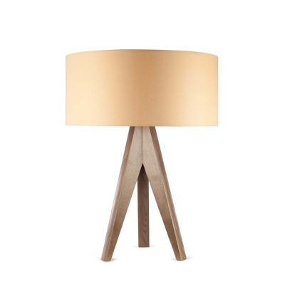 Wysoka lampa stołowa, lampa gabinetowa MODERN LG-1
