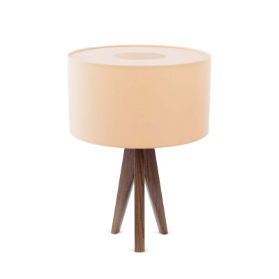 Niska lampa stołowa, lampka nocna MODERN LN-1