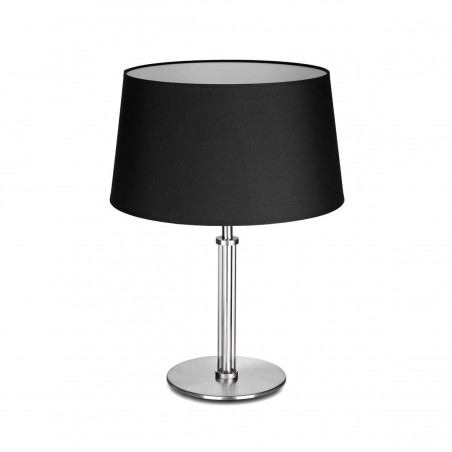 Wysoka lampa stołowa, lampa gabinetowa OLIMPIA LG-1 Kandela