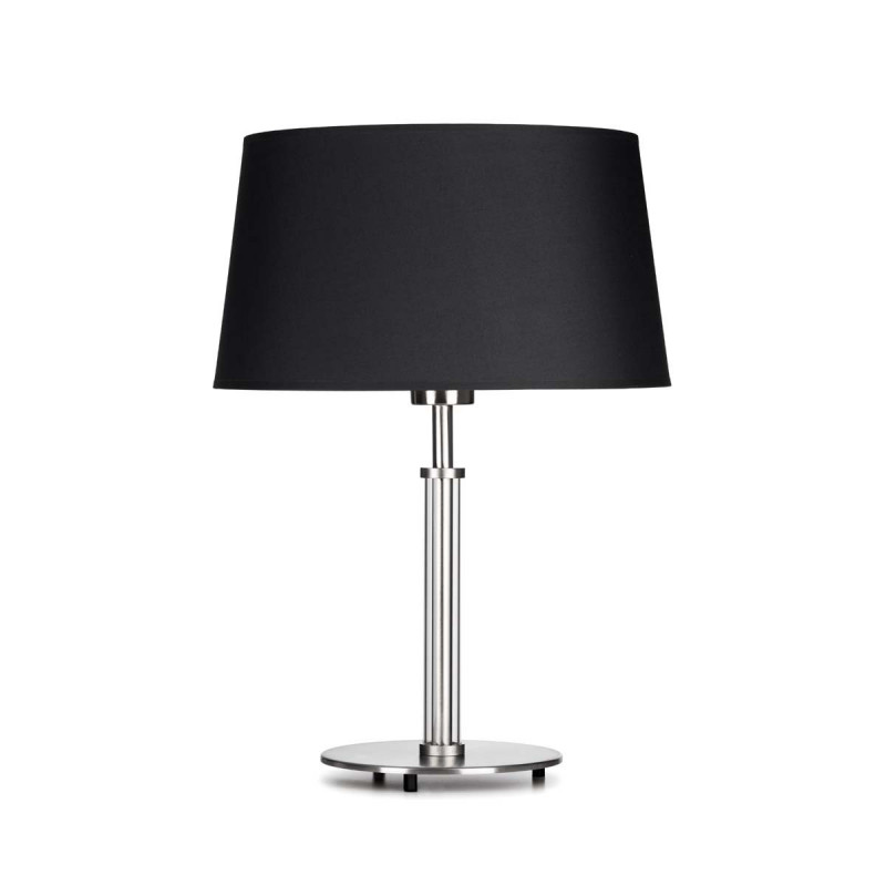 Wysoka lampa stołowa, lampa gabinetowa OLIMPIA LG-1