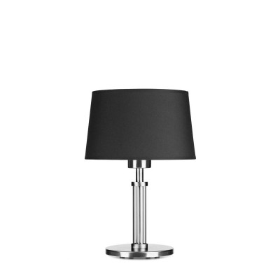 Niska lampa stołowa, lampka nocna OLIMPIA LN-1
