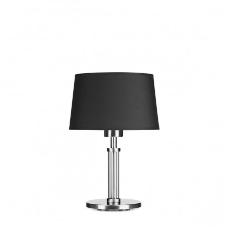 Niska lampa stołowa, lampka nocna OLIMPIA LN-1 Kandela