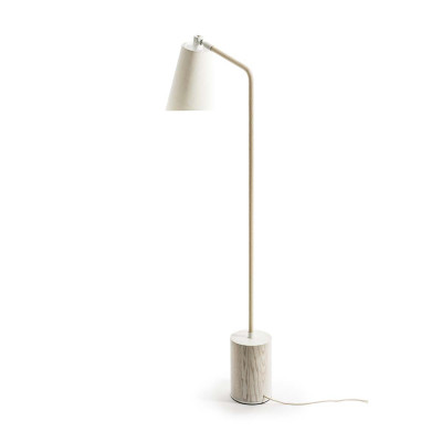 Podłogowa lampa stojąca SIERRA LS-1 Kandela