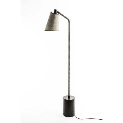 Podłogowa lampa stojąca SIERRA LS-1 Kandela