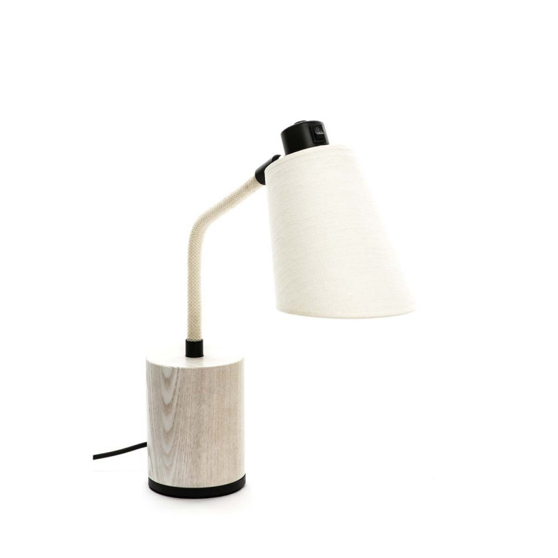 SIERRA LG-1 ash white