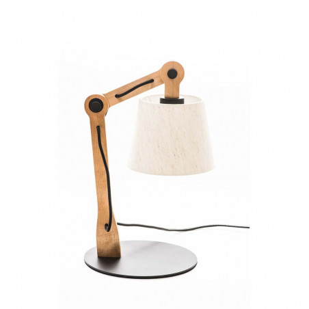 Table lamp, desk lamp TATRA LG-1 Kandela