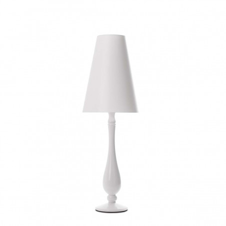 Lampa stołowa, lampa gabinetowa TULIP PLUS LG-1 Kandela