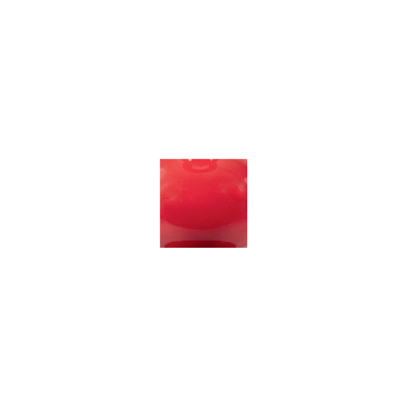 red gloss
