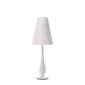 Lampka stołowa, lampka nocna TULIP PLUS LN-1