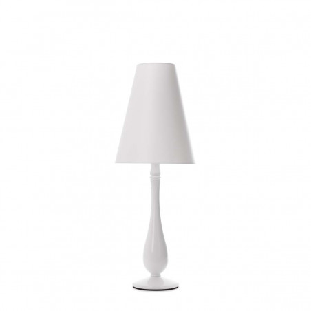 Table lamp, night lamp TULIP PLUS LN-1 Kandela