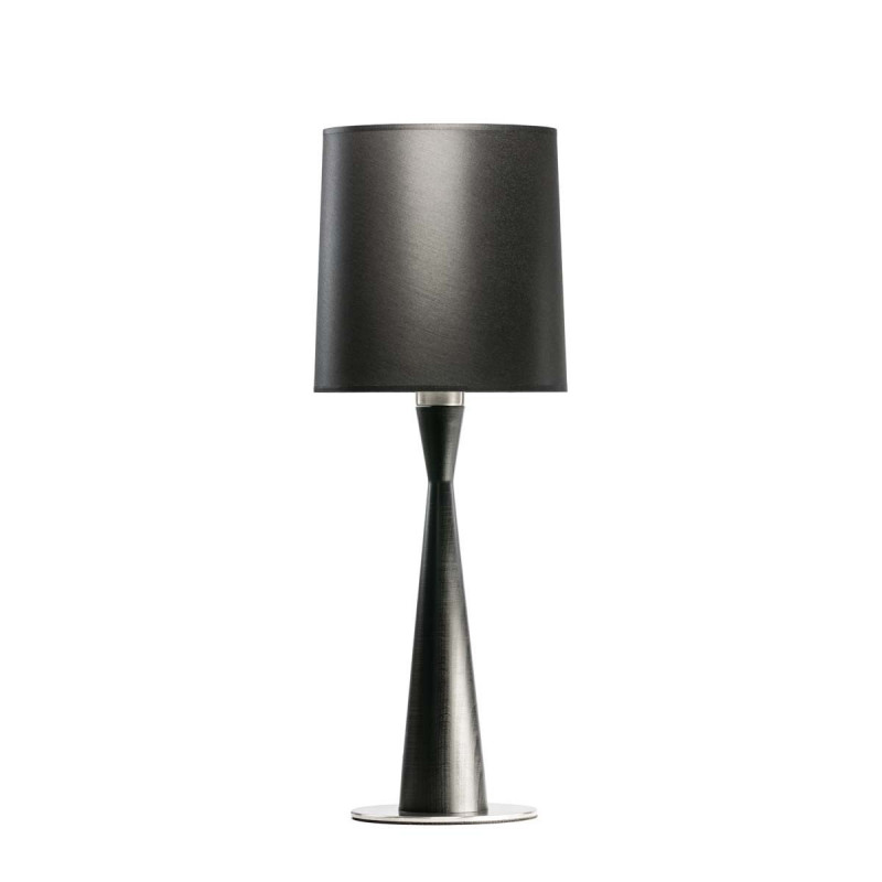 Wysoka lampa stołowa, lampa gabinetowa BARON LG-1