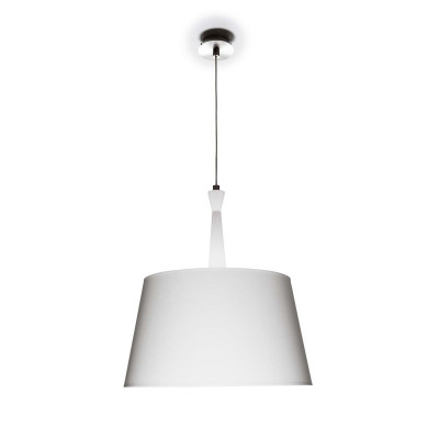 Sufitowa lampa wisząca BARON Z-1 Kandela