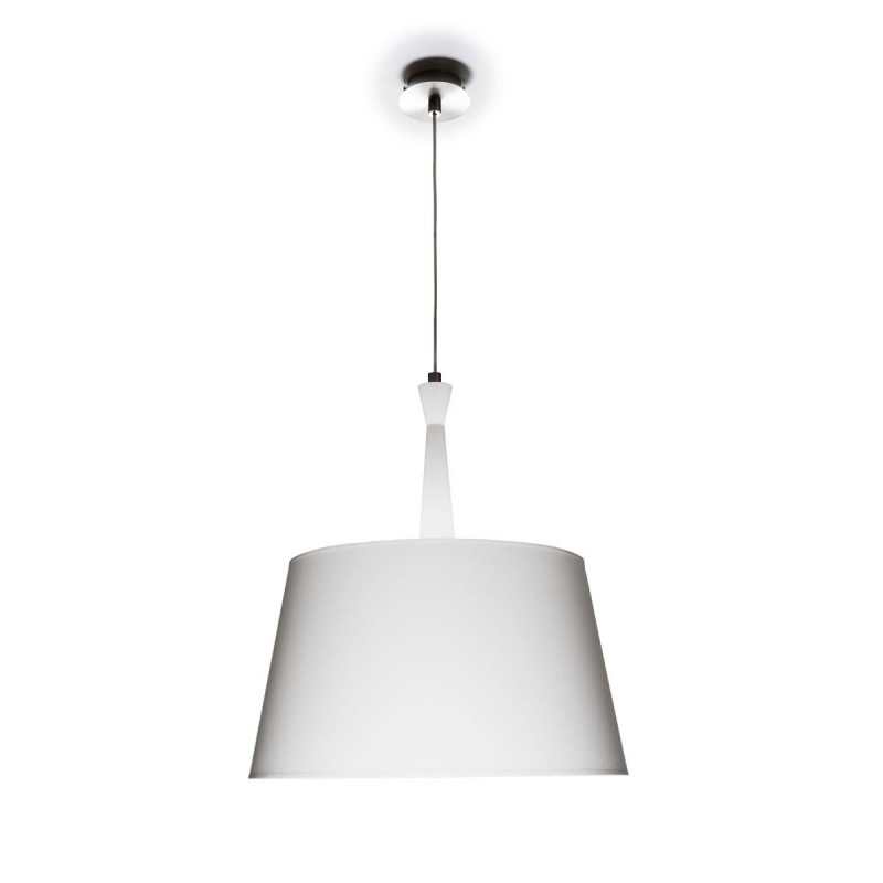 Sufitowa lampa wisząca BARON Z-1 Kandela