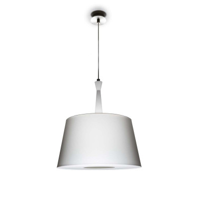 Sufitowa lampa wisząca BARON Z-1 Kandela