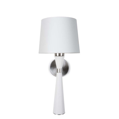 Lampa ścienna, kinkiet BARON K-1 Kandela