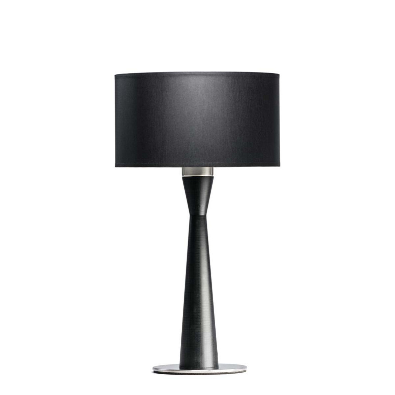Wysoka lampa stołowa, lampa gabinetowa BARON PLUS LG-1 Kandela