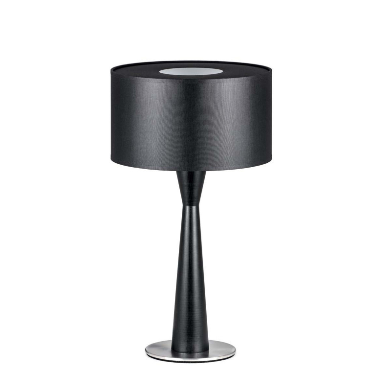 Niska lampa stołowa, lampka nocna BARON PLUS LN-1