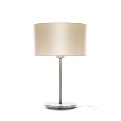 Wysoka lampa stołowa, lampa gabinetowa DOS LG-1 Kandela 