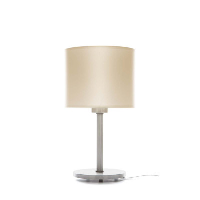 Niska lampa stołowa, lampka nocna DOS LN-1