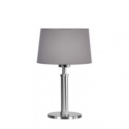 Niska lampa stołowa, lampka nocna OLIVIA LN-1 Kandela