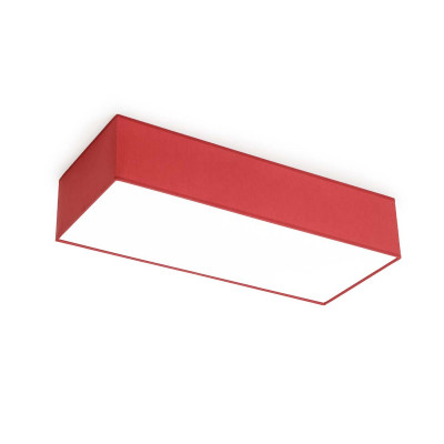Plafond VIENNA P-2 red 390