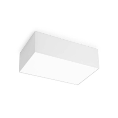 Plafon VIENNA P-3 white 301