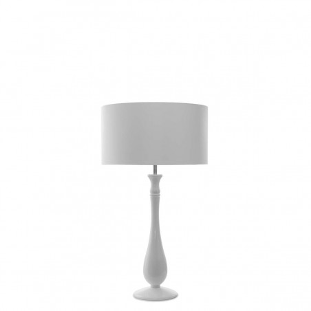 Table lamp, night lamp TULIP LN-1 Kandela