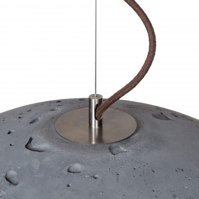 Concrete pendant lamp Jungle LOFTLIGHT
