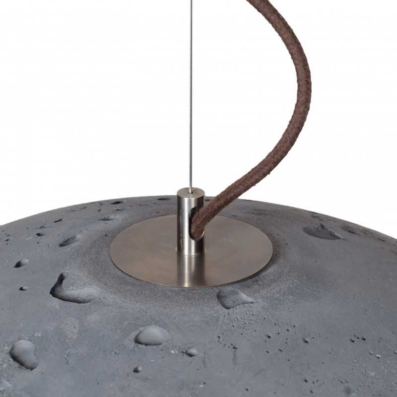 Concrete pendant lamp Jungle LOFTLIGHT