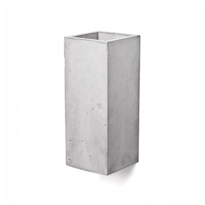 Betonowa lampa ścienna / kinkiet Orto LOFTLIGHT