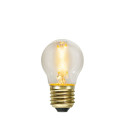 LED LAMP E27 G45 SOFT GLOW