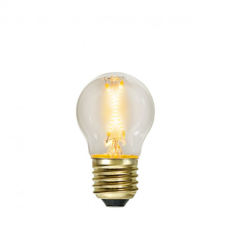 LED LAMP E27 G45 SOFT GLOW Star Trading