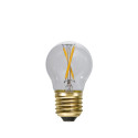 LED LAMP E27 G45 SOFT GLOW