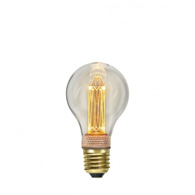 LED LAMP E27 A60 NEW GENERATION CLASSIC Star Trading