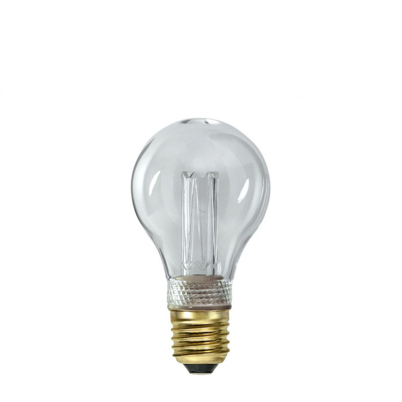 LED LAMP E27 A60 NEW GENERATION CLASSIC Star Trading