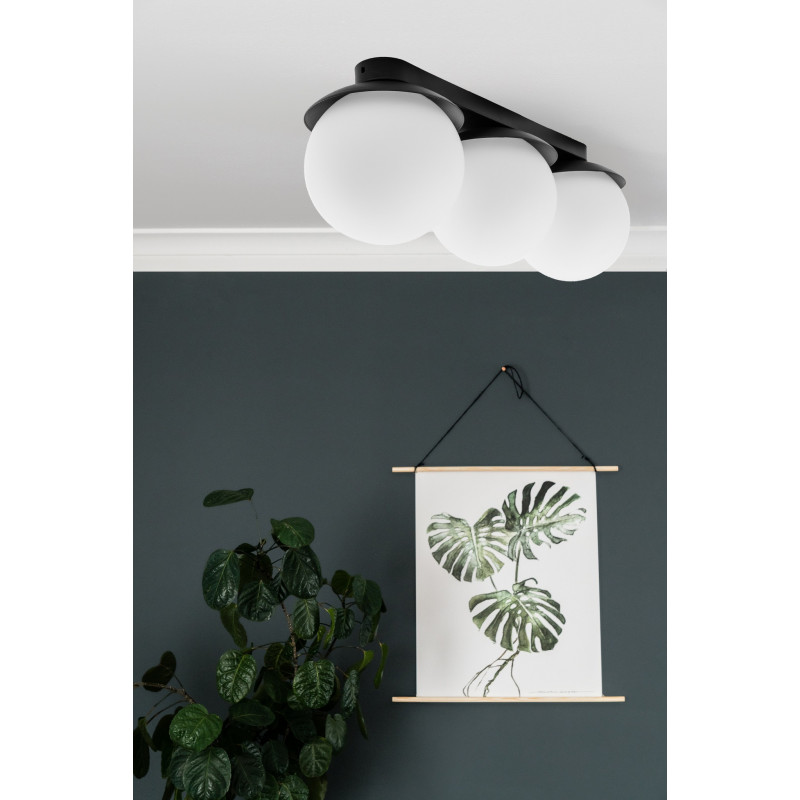 KUUL B ceiling lamp / plafond