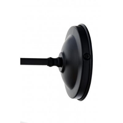 Wall lamp, Longis III Gold sconce KASPA